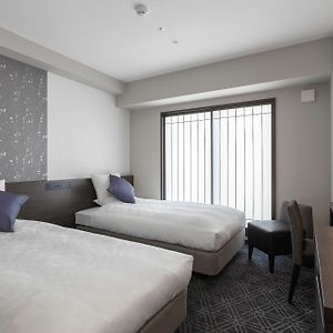 Standard Twin Room Non-Smoking